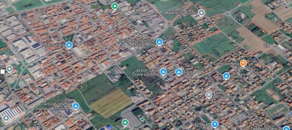 6 rooms Apartment in Santa Croce sull'Arno, Italy No. 199539 4