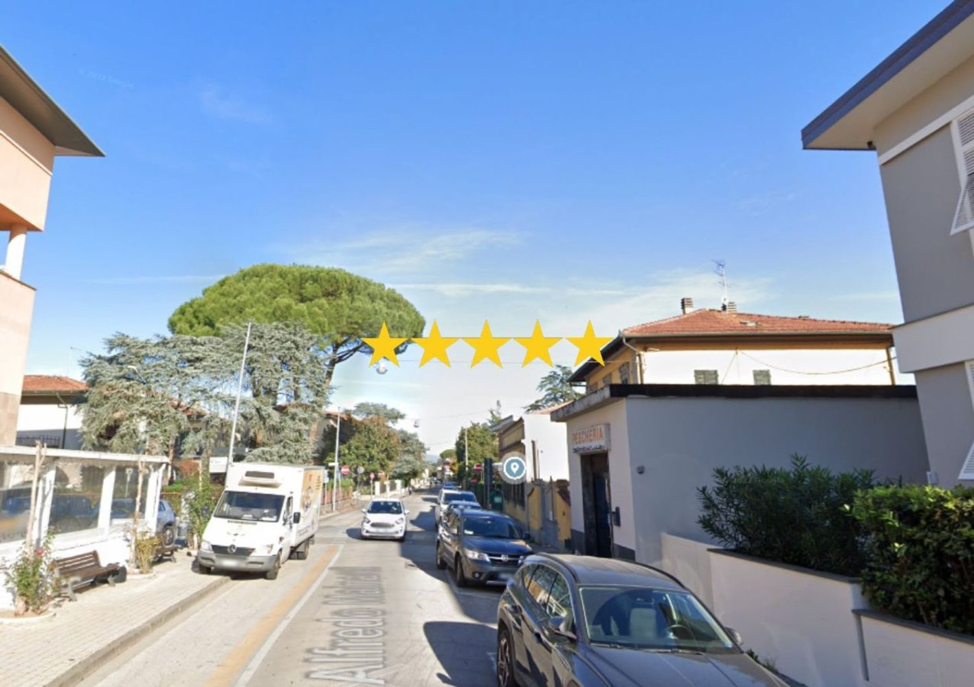 6 rooms Apartment in Santa Croce sull'Arno, Italy No. 199539