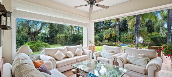 6 bedrooms Villa in Marbella, Spain No. 71842 6