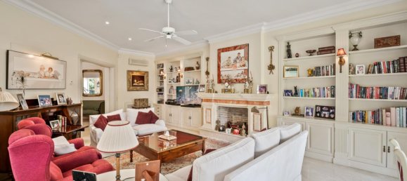 6 bedrooms Villa in Marbella, Spain No. 71842 4