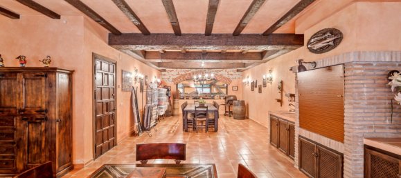 6 bedrooms Villa in Marbella, Spain No. 71842 24