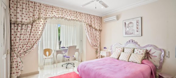 6 bedrooms Villa in Marbella, Spain No. 71842 11