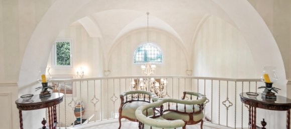 6 bedrooms Villa in Marbella, Spain No. 71842 30