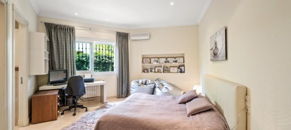 6 bedrooms Villa in Marbella, Spain No. 71842 34