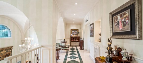 6 bedrooms Villa in Marbella, Spain No. 71842 28