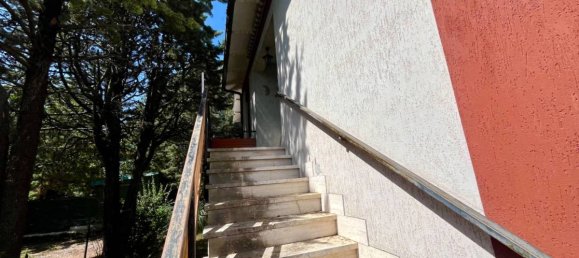 4 Schlafzimmer Haus in Sassoferrato, Italy, Nr. 276961 4