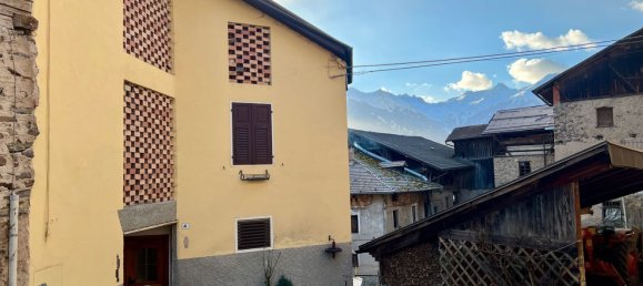 6 غرف نوم منزل ذو طابقين في Novella, Italy رقم 312494 18