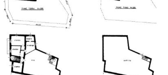 6 غرف نوم منزل ذو طابقين في Novella, Italy رقم 312494 22