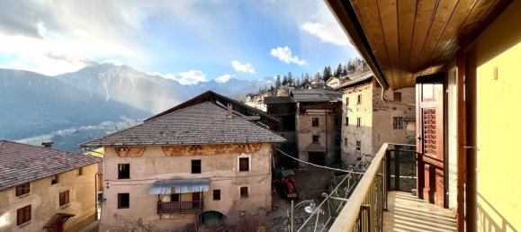 6 غرف نوم منزل ذو طابقين في Novella, Italy رقم 312494 12