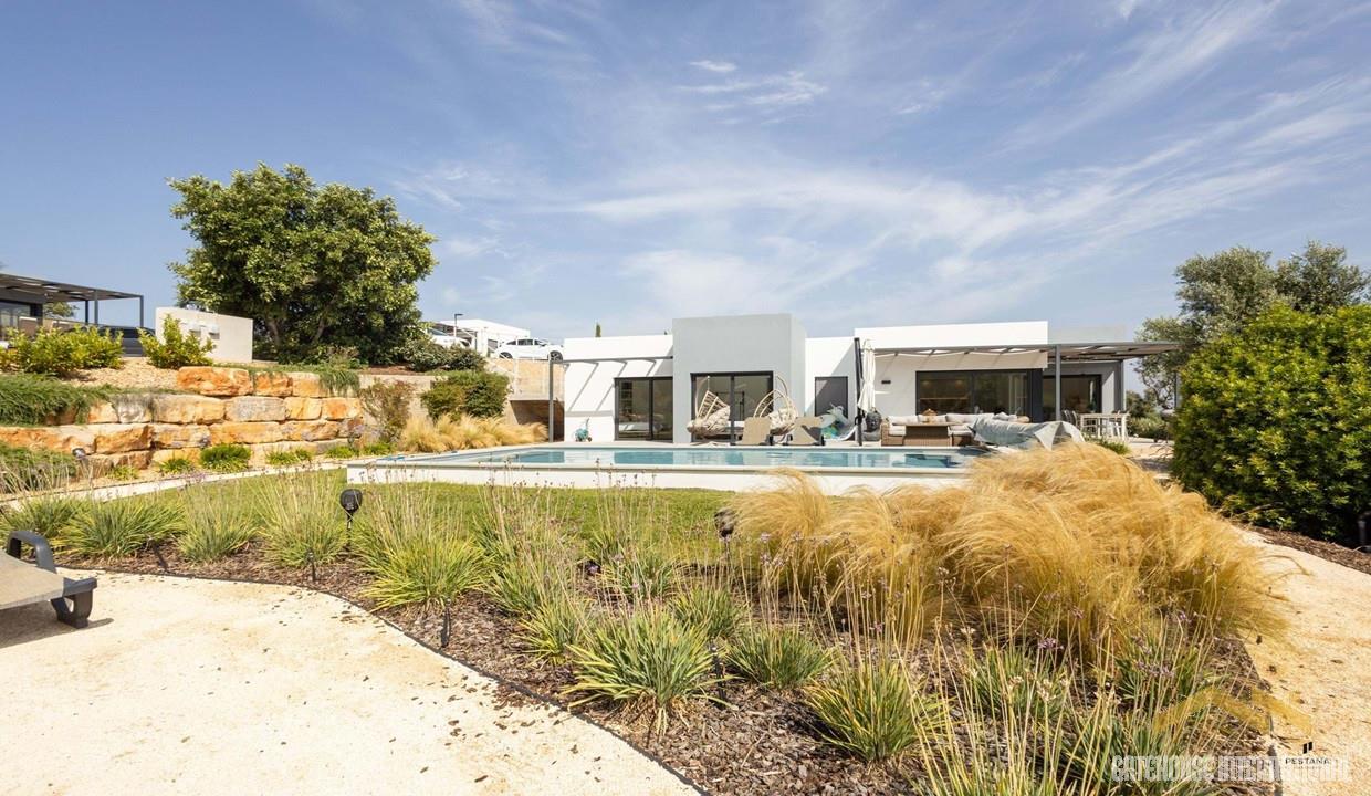 3 غرف نوم فيلا في Ferragudo, Portugal رقم 207081