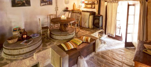 Casa de 3 divisões em Poppi, Italy N.º 114754 17