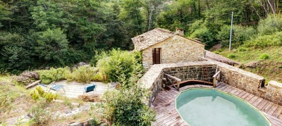 Casa de 3 divisões em Poppi, Italy N.º 114754 6