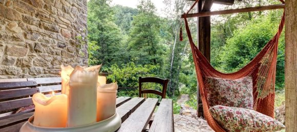 Casa de 3 divisões em Poppi, Italy N.º 114754 7