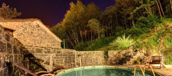 Casa de 3 divisões em Poppi, Italy N.º 114754 5