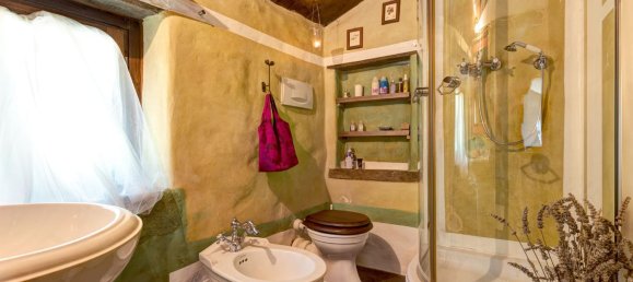 Casa de 3 divisões em Poppi, Italy N.º 114754 23