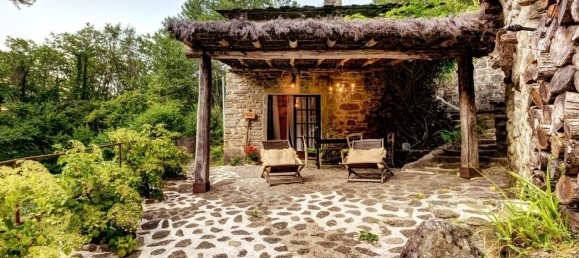 Casa de 3 divisões em Poppi, Italy N.º 114754 13