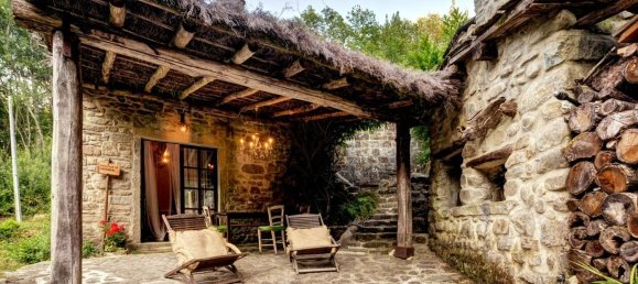 Casa de 3 divisões em Poppi, Italy N.º 114754 14