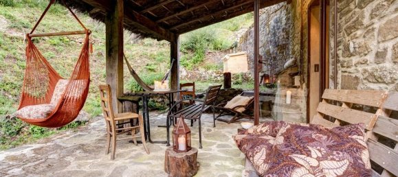 Casa de 3 divisões em Poppi, Italy N.º 114754 4