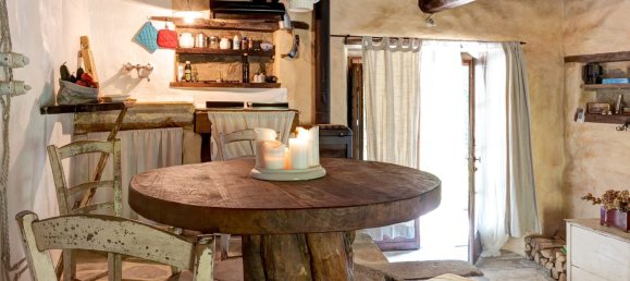 Casa de 3 divisões em Poppi, Italy N.º 114754 3