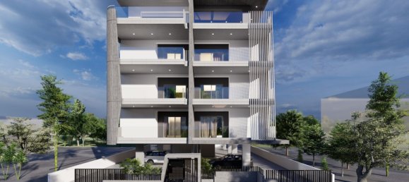 2 bedrooms Apartment in Limassol, Cyprus No. 816 7