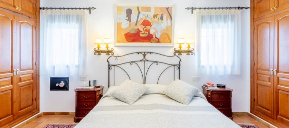 5 غرف نوم منزل في Benissa, Spain رقم 83107 15