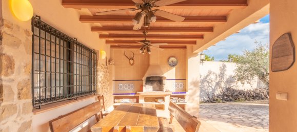 5 غرف نوم منزل في Benissa, Spain رقم 83107 44