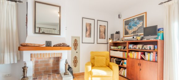 5 غرف نوم منزل في Benissa, Spain رقم 83107 23