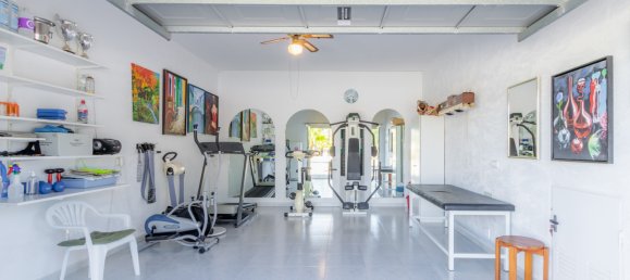 5 غرف نوم منزل في Benissa, Spain رقم 83107 36