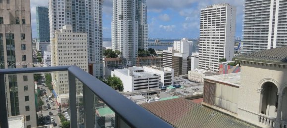 2 غرف نوم عقار تجاري في Miami, الولايات المتحدة رقم 614085 16