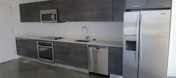 2 غرف نوم عقار تجاري في Miami, الولايات المتحدة رقم 614085 6