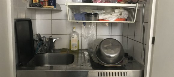 1 bedroom Apartment in Paris, France No. 184260 4