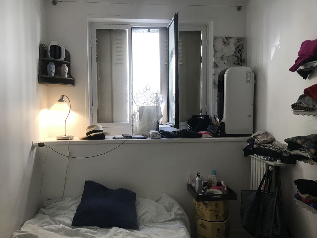 1 bedroom Apartment in Paris, France No. 184260
