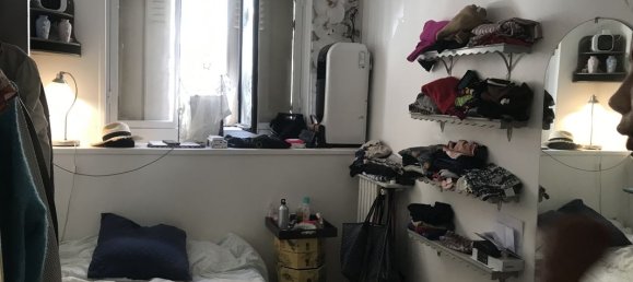 1 bedroom Apartment in Paris, France No. 184260 3