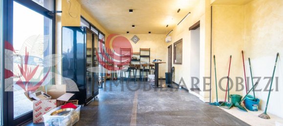 4 rooms House in Albignasego, Italy No. 58111 19