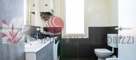 4 rooms House in Albignasego, Italy No. 58111 6