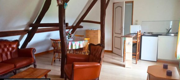 Casa T5 em Conchil-le-Temple, France N.º 44815 6