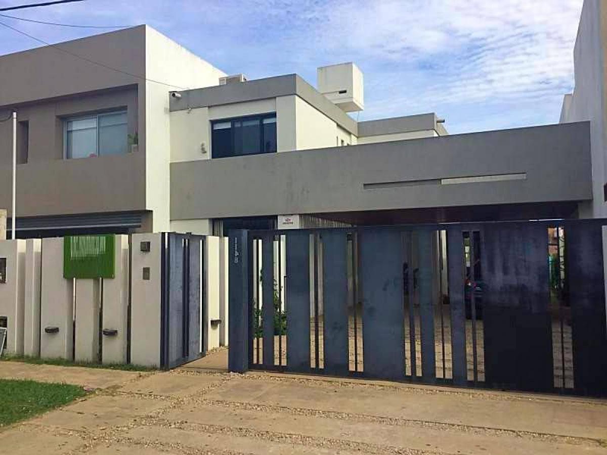 4 bedrooms House in Campo Creado, Argentina No. 12157