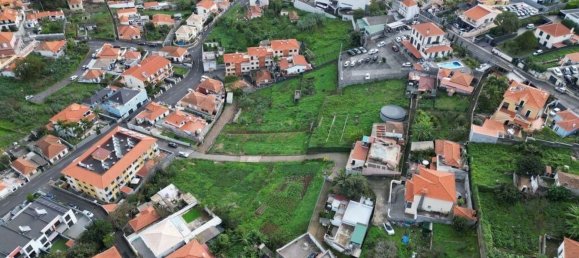 4050m² Land in Funchal, Portugal No. 132602 7
