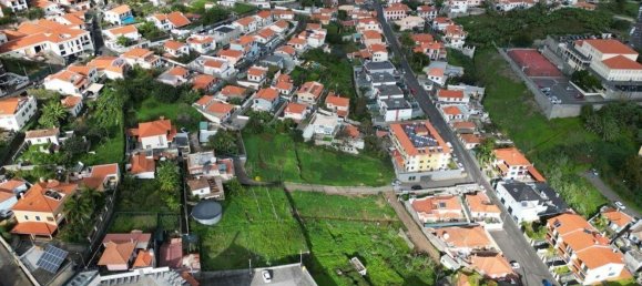 4050m² Land in Funchal, Portugal No. 132602 14