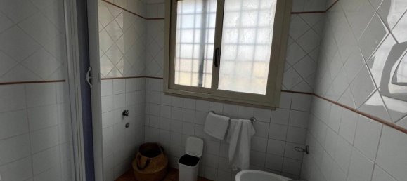 3-salle Penthouse à Rome, Italy No. 19328 17