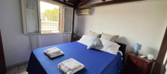 3-salle Penthouse à Rome, Italy No. 19328 12