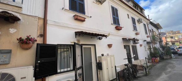 3-salle Penthouse à Rome, Italy No. 19328 30