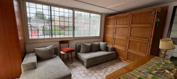 3-salle Penthouse à Rome, Italy No. 19328 20