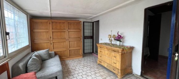 3-salle Penthouse à Rome, Italy No. 19328 6