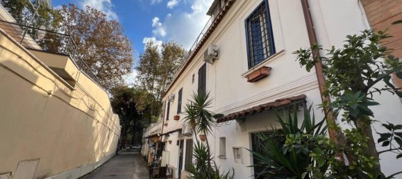 3-salle Penthouse à Rome, Italy No. 19328 31