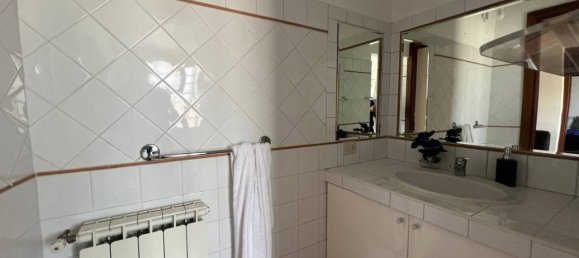 3-salle Penthouse à Rome, Italy No. 19328 15