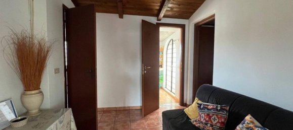 3-salle Penthouse à Rome, Italy No. 19328 7