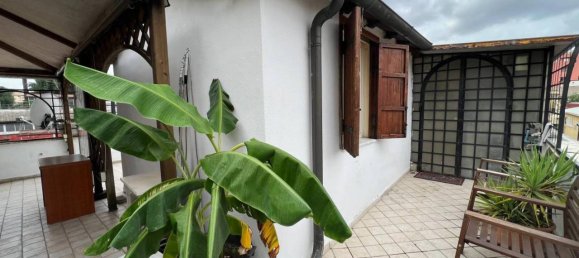 3-salle Penthouse à Rome, Italy No. 19328 27