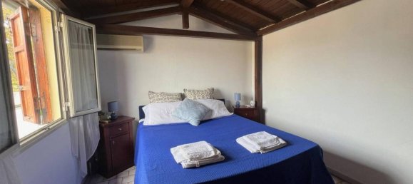 3-salle Penthouse à Rome, Italy No. 19328 14