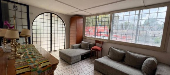 3-salle Penthouse à Rome, Italy No. 19328 4